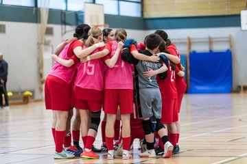 Bild 622 - wCJ NFV Futsalmeisterschaft